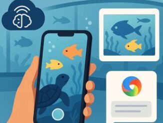 Google Gemini Live e gratis per tutti gli utenti Android