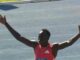 Gout Gout meglio di Bolt a 17 anni vola nei 200 metri Video