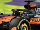 Gp Arabia Saudita Piastri vince con McLaren e Leclerc terzo Ferrari sul podio