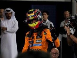 Gp Bahrain ordine darrivo e classifiche del Mondiale di Formula 1