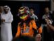 Gp Bahrain ordine darrivo e classifiche del Mondiale di Formula 1