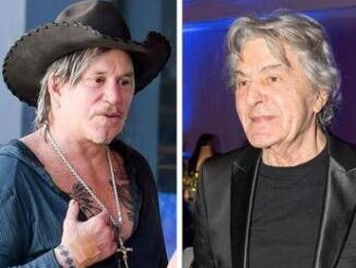 Grande Fratello da Mickey Rourke a Fausto Leali la lunga lista dei vip esclusi