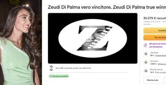 Grande Fratello i fan di Zeudi Di Palma aprono una raccolta fondi Risarcirla del montepremi