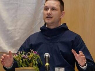 Groenlandia premier Jens Frederik Nielsen Trump non ci avra