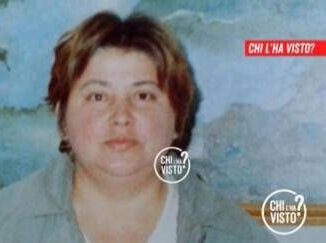 Guerina uccisa 11 anni fa ma per la banca e ancora viva Conto corrente bloccato