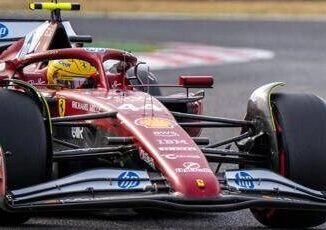 Hamilton strategia flop in Giappone cosa non ha funzionato