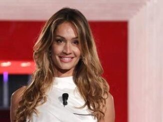 Helena Prestes chi e a Verissimo la seconda classificata del Grande Fratello