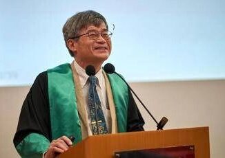 Hiroshi Amano Grande onore aver ricevuto Laurea Magistrale