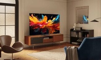 Hisense nuova Serie A85N il ritorno nel segmento Oled
