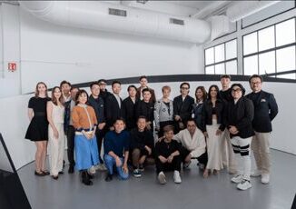 Hong Kong Interior Design Week 2025 HighlightUrban Reflection Exhibition Unveiled in Milan to Celebrate Hong Kongs Interior Design and Manufacturing Talents