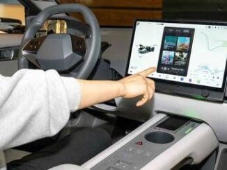 Hyundai Pleos Connect il futuro dellinfotainment tra AI e personalizzazione