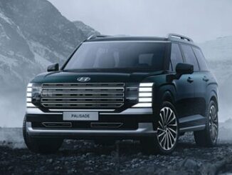 Hyundai premiata ai Red Dot Awards 2025 sei riconoscimenti al design deccellenza