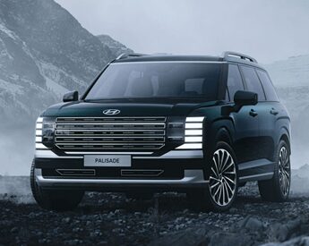 Hyundai premiata ai Red Dot Awards 2025 sei riconoscimenti al design deccellenza
