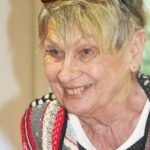 Martine Frey
