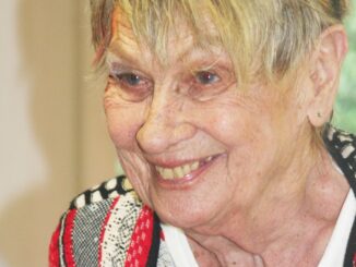 Martine Frey