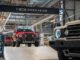 INEOS Automotive accelera sulla sostenibilita