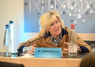 Ia Gandolfo Sirm Radiologia e innovazione stanno profondamente cambiando il Ssn