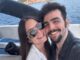Ignazio Boschetto e Michelle Bertolini la scoperta dopo la morfologica Ci fa gli scherzetti