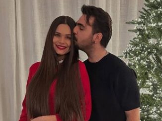 Ignazio Boschetto racconta la prima esperienza da papa Unemozione incredibile