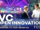Il VC amp Open Innovation Fest torna al WMF 2025dal 4 al 6 giugno Bologna si riconferma capitale globale dellinnovazione