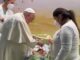 Il battesimo non si cancella il chiarimento del Vaticano