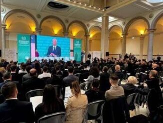 Il futuro della sicurezza digitale Innovation Cybersecurity Summit
