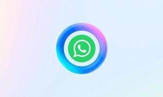 Il nuovo tasto su Whatsapp e MetaAI come si puo nascondere