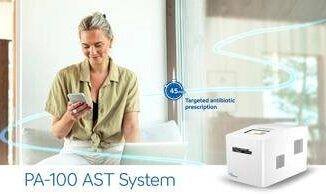 Il sistema Pa-100 Ast di Sysmex: la rivoluzione nella diagnosi e nel trattamento delle infezioni urinarie 4 Il sistema Pa 100 Ast di Sysmex la rivoluzione nella diagnosi e nel trattamento delle infezioni urinarie