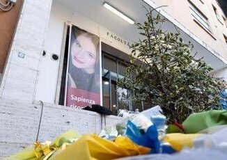 Ilaria Sula al via perizia su cellulare di Samson e su tablet e pc della vittima