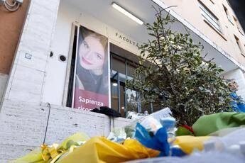 Ilaria Sula, la “lucidità” di Samson dopo l’omicidio: cosa dice l’ordinanza