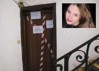 Ilaria Sula, madre di Samson a pm: “Sembrava un demonio, ho avuto paura”