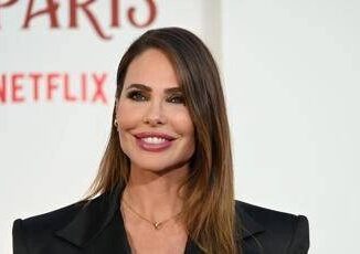 Ilary Blasi a Verissimo Con Bastian Muller Sono felice ma posso essere una rompiscatole