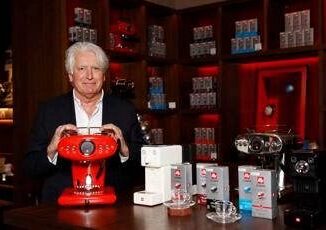Illycaffe a Milano Design Week presenta X Caps