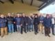 Inaugurato limpianto fotovoltaico donato da ACEPER al Comune di Chivasso un nuovo passo verso lindipendenza energetica