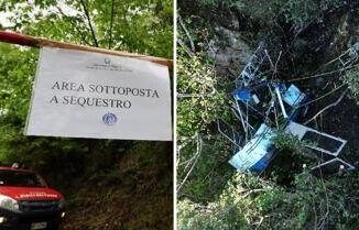Incidente funivia monte Faito 4 indagati