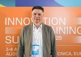Innovation training summit Specialisterne vince premio Learning accessibile e inclusivo