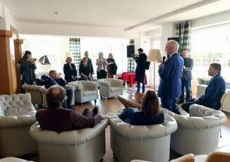 Innovazione digitale e sviluppo sostenibile Regione Puglia ad Abcd 2025