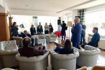 Innovazione digitale e sviluppo sostenibile, Regione Puglia ad Abcd 2025