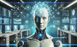 Intelligenza artificiale ce chi la sposa e muore per lei il lato oscuro dellAI