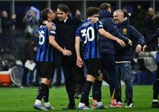 Inter Barcellona come comprare i biglietti per la semifinale di Champions