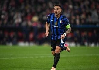 Inter Cagliari orario probabili formazioni e dove vederla in tv