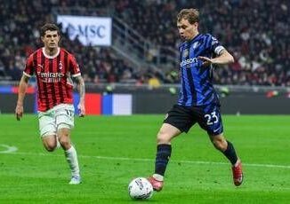 Inter Milan quanto vale la finale di Coppa Italia Il montepremi
