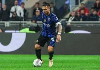 Inter Roma alle 15 il big match di San Siro la diretta