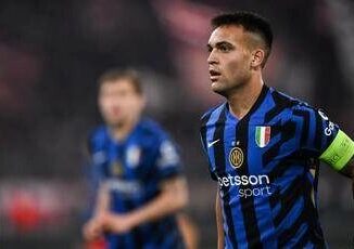 Inter Roma orario probabili formazioni e dove vederla in tv