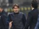Inter e Napoli corsa scudetto infuocata il calendario a confronto