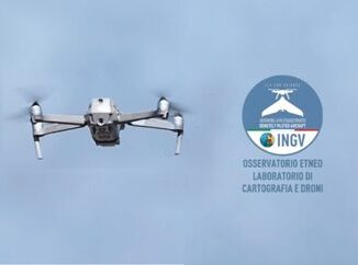 International School on Drone and VR for Volcano Tectonic Studies at Etna aperte le iscrizioni