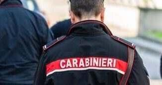 Investi motociclista poi la fuga prete arrestato a Bari per omicidio stradale
