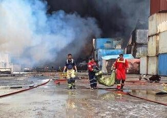 Iran esplosione porto di Bandar Abbas bilancio sale a 28 morti