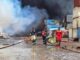 Iran esplosione porto di Bandar Abbas bilancio sale a 28 morti