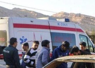 Iran forte esplosione a Bandar Abbas almeno 47 feriti